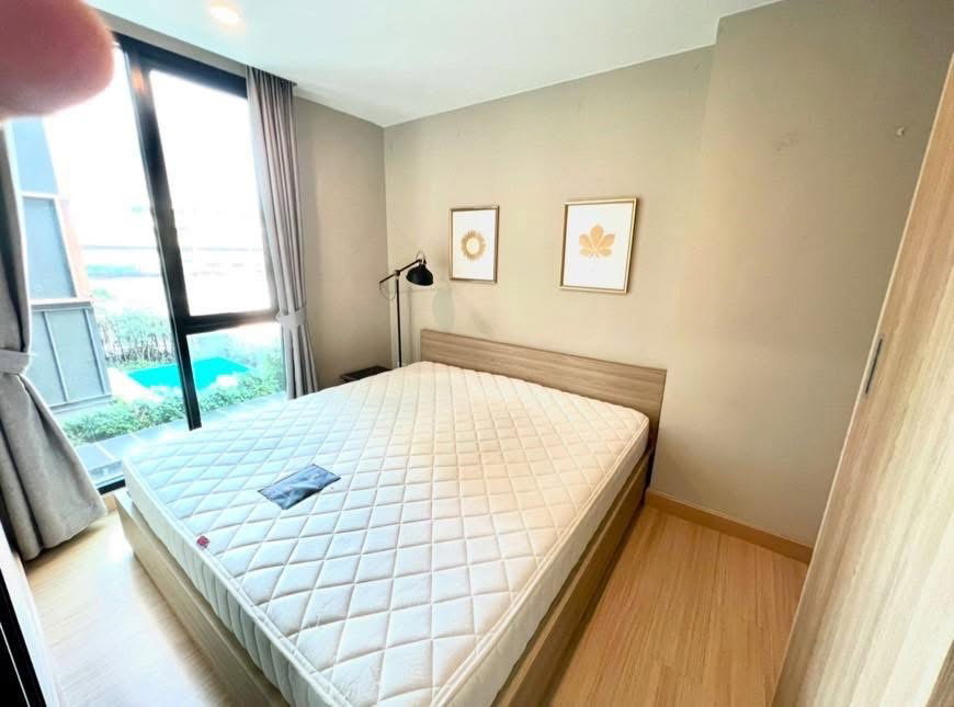 รูป #R3850 ให้เช่าคอนโด The Teak Pattanakarn - Thonglor - รูปที่ 2/7