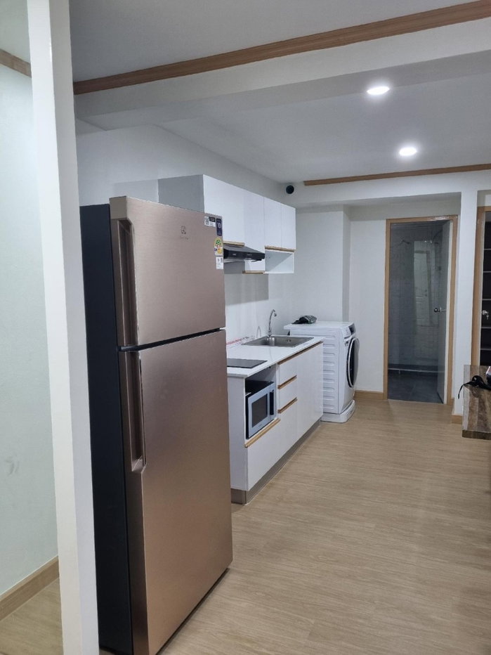 รูป #S3603 ให้เช่า Eastwood Park Condominium - รูปที่ 3/16