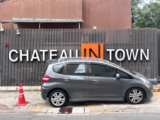 รูป Chateau In Town Phaholyothin 14 - รูปที่ 5/9