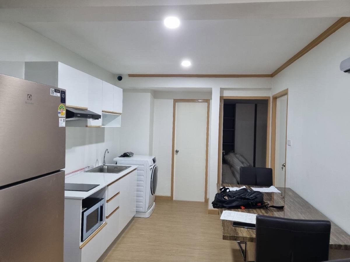 รูป #S3603 ให้เช่า Eastwood Park Condominium - รูปที่ 8/16