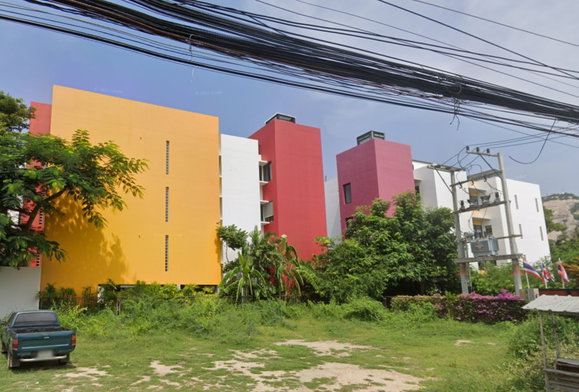 Project Casa Daeng Picture - 2/3