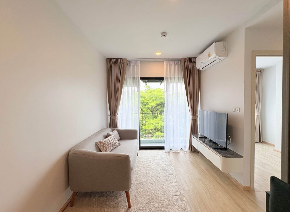 รูป #R3834 ให้เช่าคอนโด ESQUE Condo Sukhumvit 101/1 - รูปที่ 4/7
