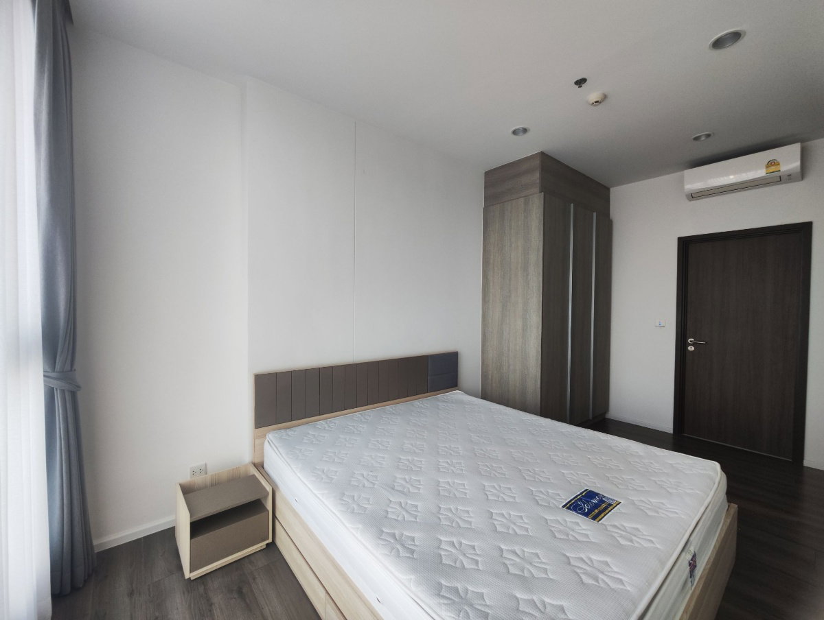 รูป Condo for sell : 2bedroom Whizdom Essence (Rt-01) - รูปที่ 6/19