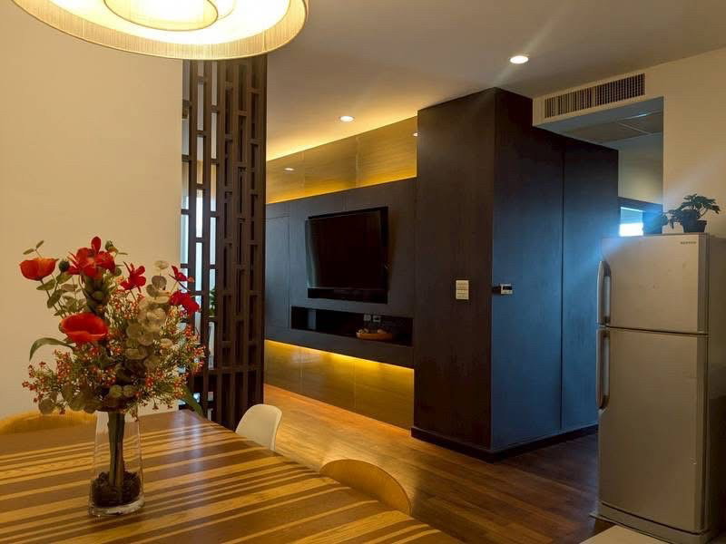 รูป #R3844  ให้เช่าคอนโด The Prime 11 - รูปที่ 6/11