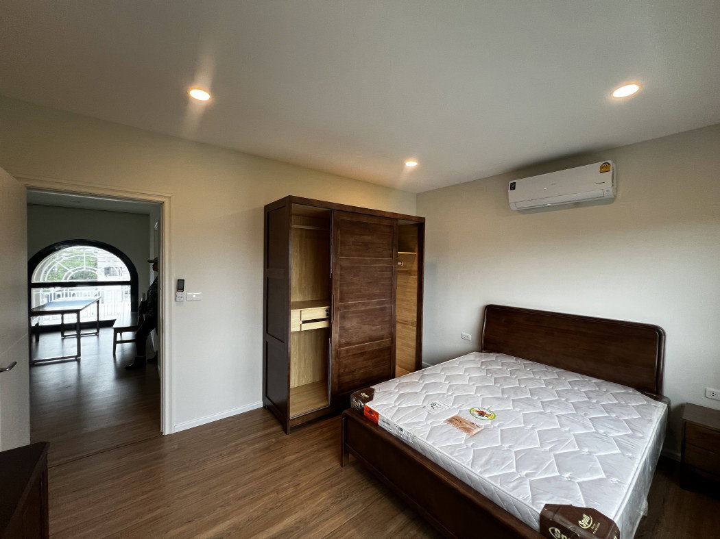 รูป [Duplicate]ให้ เช่าบ้านเดี่ยว พร้อมเฟอร์นิเจอร์ เลคซีริน พระราม2 - รูปที่ 11/11