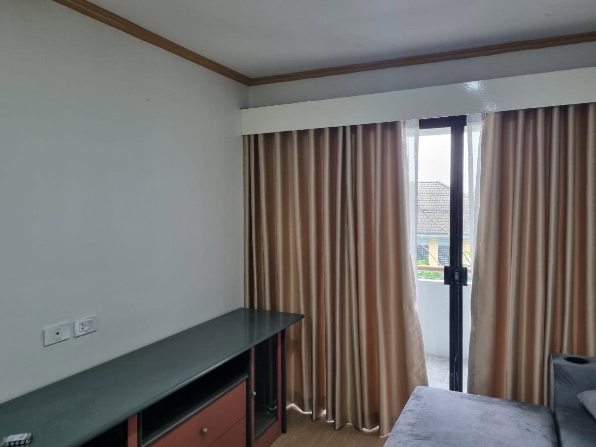 รูป #S3603 ให้เช่า Eastwood Park Condominium - รูปที่ 10/16