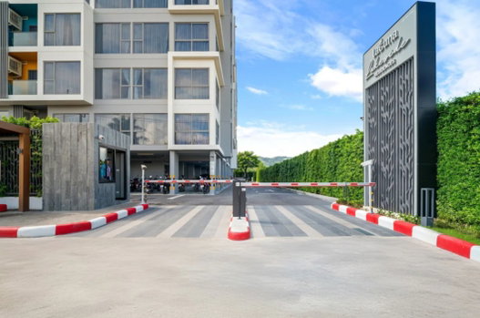 รูป Laguna Lakeside Residences - รูปที่ 3/8
