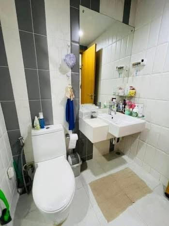 รูป #R3839 ให้เช่าคอนโด Circle Condominium  - รูปที่ 7/9