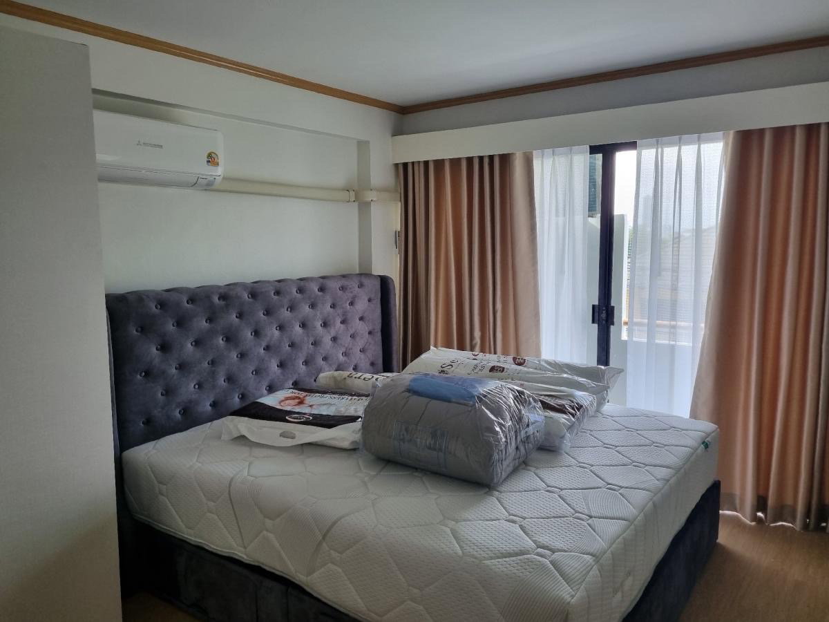 รูป #S3603 ให้เช่า Eastwood Park Condominium - รูปที่ 2/16