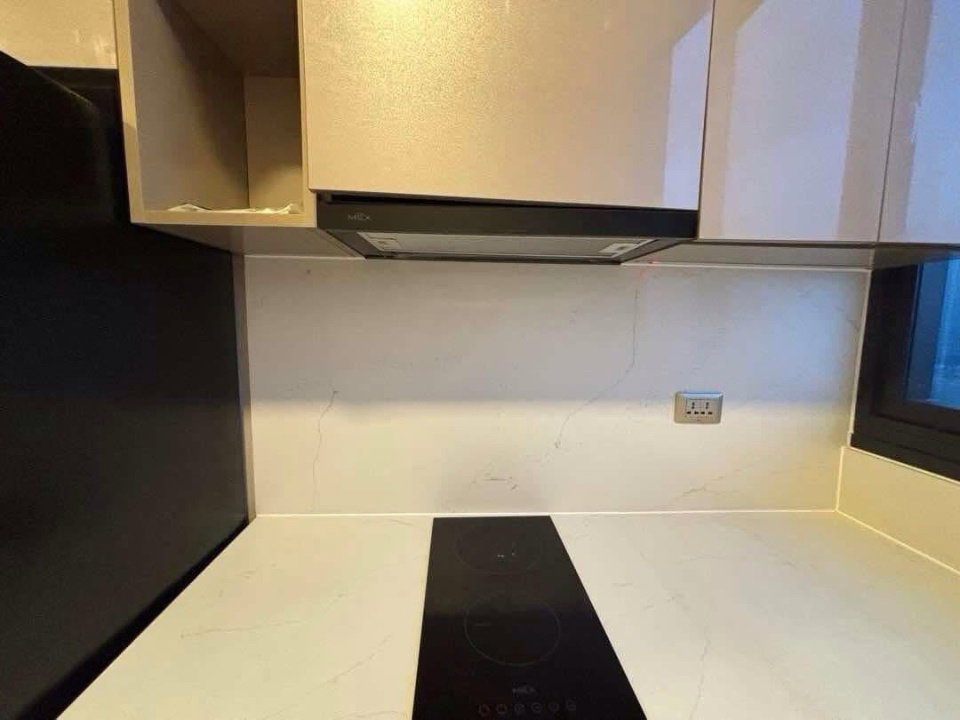 รูป MN2552 ให้เช่าคอนโด วัน ไนน์ไฟว์ อโศก ห้องสวย น่าอยู่มาก - รูปที่ 9/15