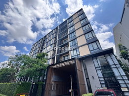 Project LYSS Condominium Ratchayothin Picture - 3/8