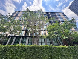 Project LYSS Condominium Ratchayothin Picture - 4/8