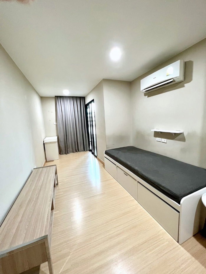 รูป #R3850 ให้เช่าคอนโด The Teak Pattanakarn - Thonglor - รูปที่ 6/7