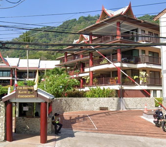 The Residence Kalim Bay