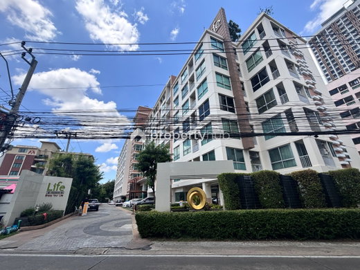 รูป Life @ Phahon 18 - รูปที่ 1/10