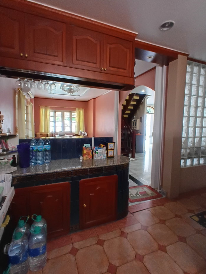 รูป ขายบ้านเดี่ยว 2 ชั้น 4 ห้องนอน 3 ห้องน้ำ หมู่บ้านชลลดาสายไหม 34 - รูปที่ 13/24
