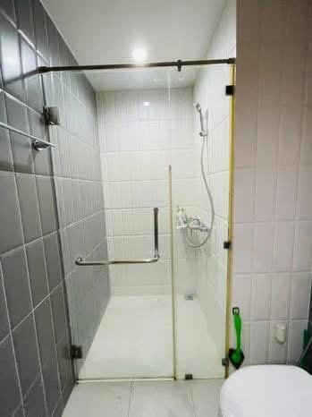 รูป #R3839 ให้เช่าคอนโด Circle Condominium  - รูปที่ 8/9
