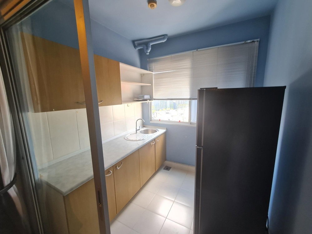 รูป #S3601 ให้เช่า City Home Sukhumvit 101/1 - รูปที่ 3/7