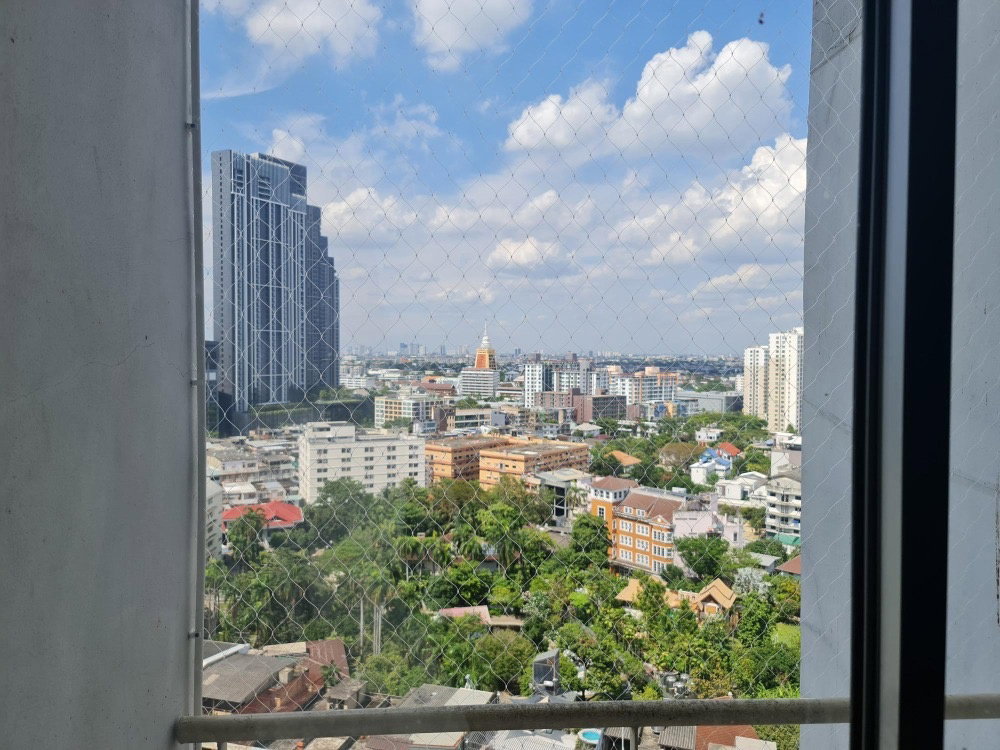 รูป #S3601 ให้เช่า City Home Sukhumvit 101/1 - รูปที่ 6/7