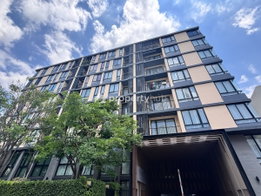 Project LYSS Condominium Ratchayothin Picture - 2/8