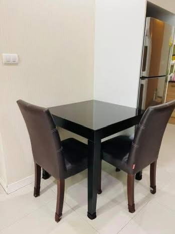 รูป #R3839 ให้เช่าคอนโด Circle Condominium  - รูปที่ 9/9