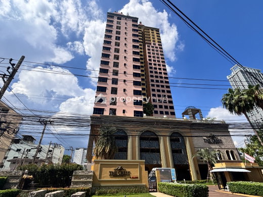 รูป The Crest Phaholyothin 11 - รูปที่ 1/82