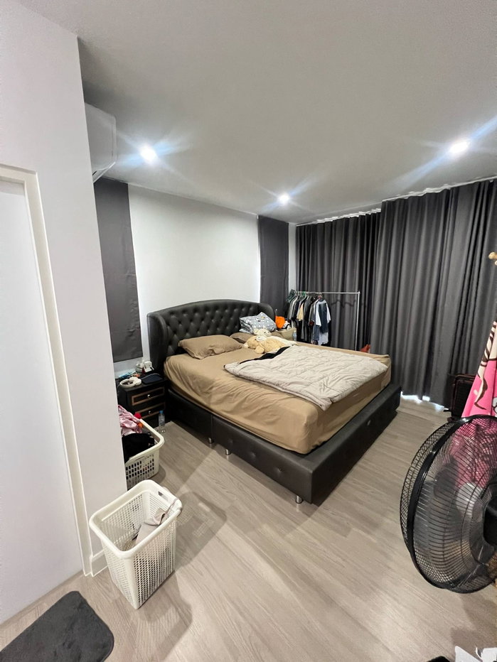 รูป ขายบ้านโครงการอณาสิริ ชัยพฤกษ์-วงแหวน - รูปที่ 6/8