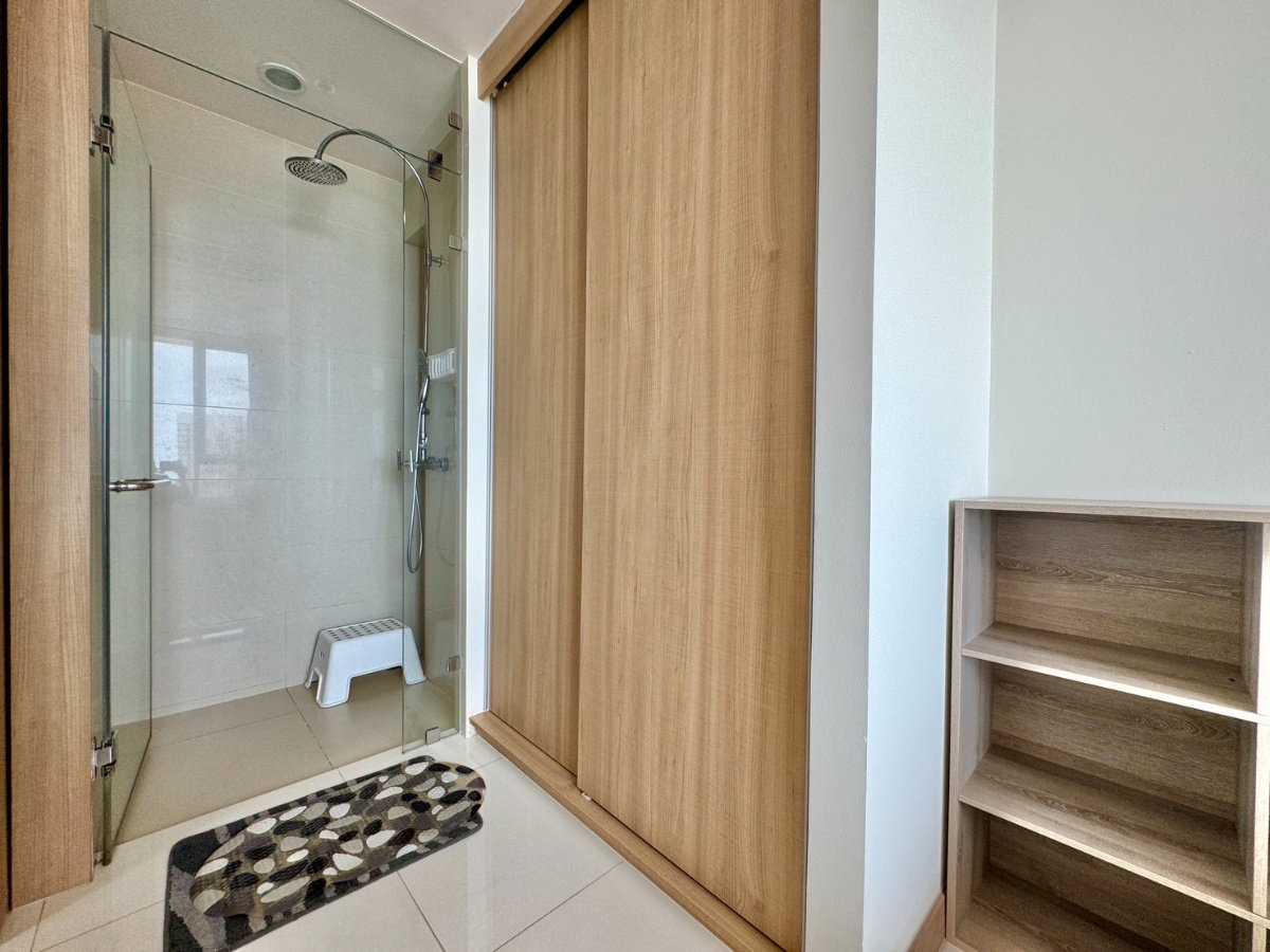 รูป For Rent Condo Riviera Wongamat  (S03-2013) - รูปที่ 3/13