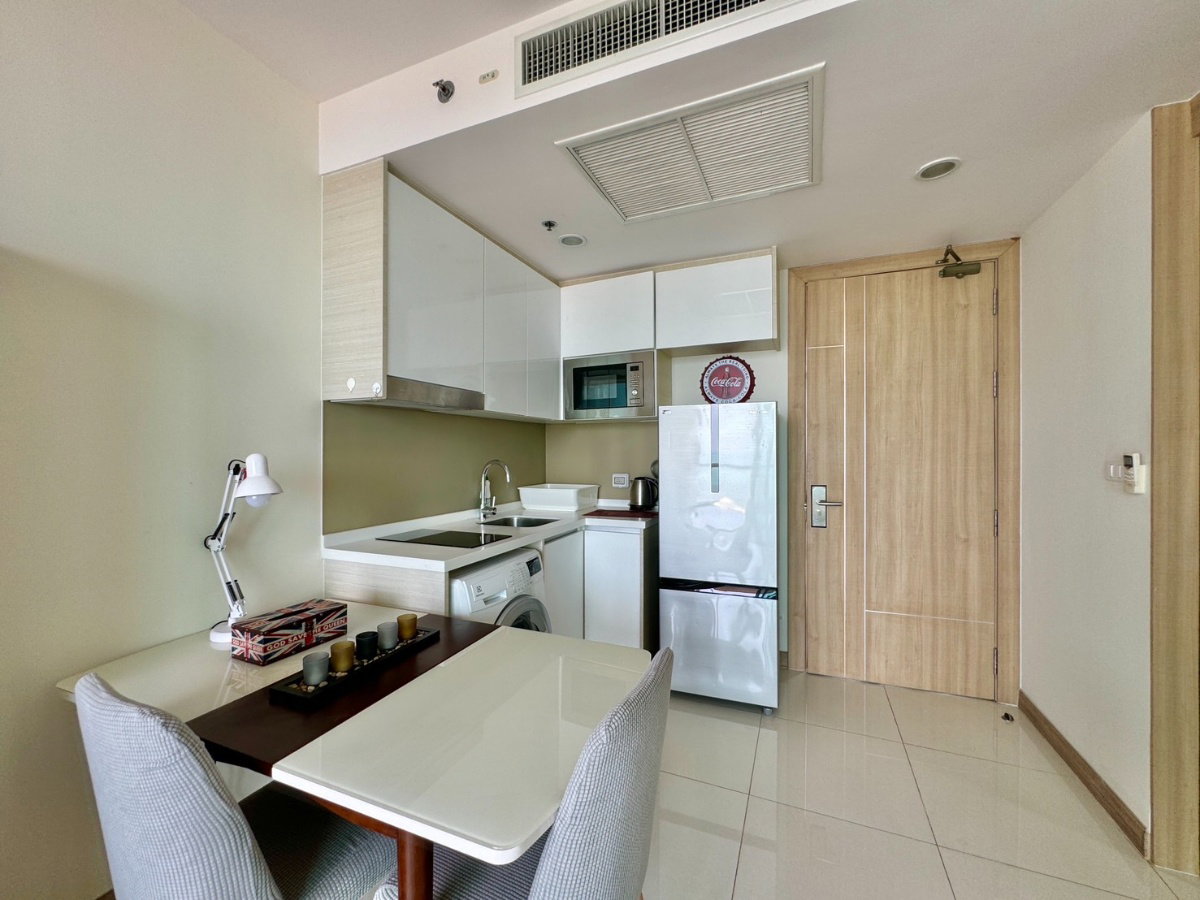 รูป For Rent Condo Riviera Wongamat  (S03-2013) - รูปที่ 8/13