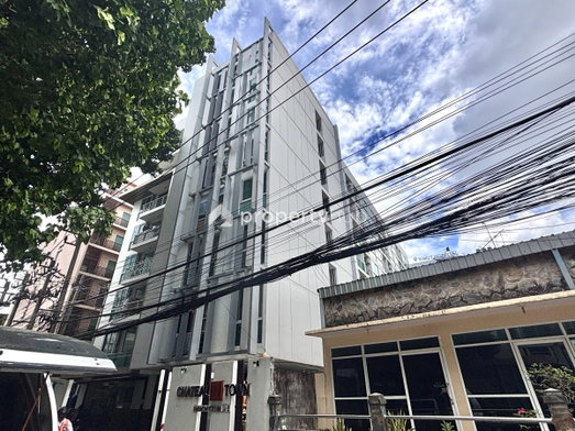 รูป Chateau In Town Phaholyothin 14-2 - รูปที่ 2/9
