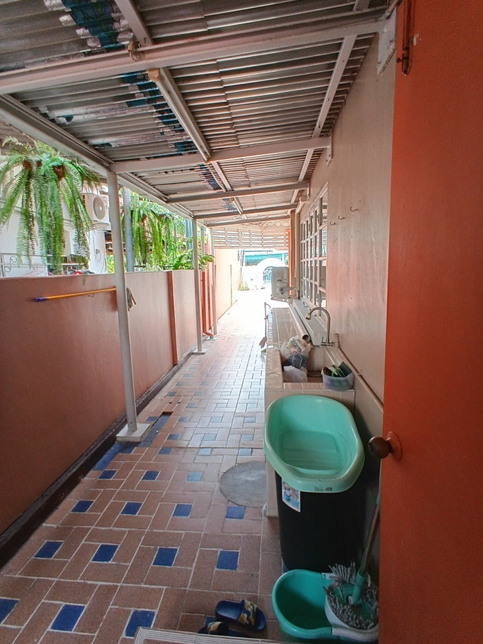 รูป ขายบ้านเดี่ยว 2 ชั้น 4 ห้องนอน 3 ห้องน้ำ หมู่บ้านชลลดาสายไหม 34 - รูปที่ 14/24