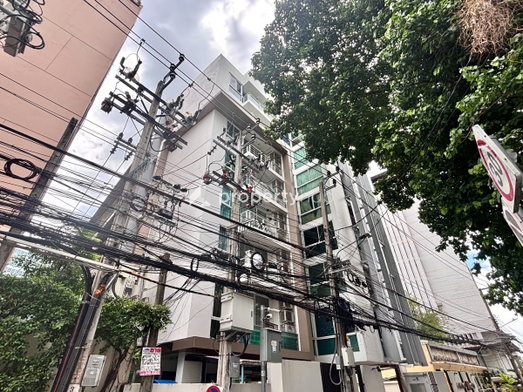 รูป Chateau In Town Phaholyothin 14-2 - รูปที่ 3/9
