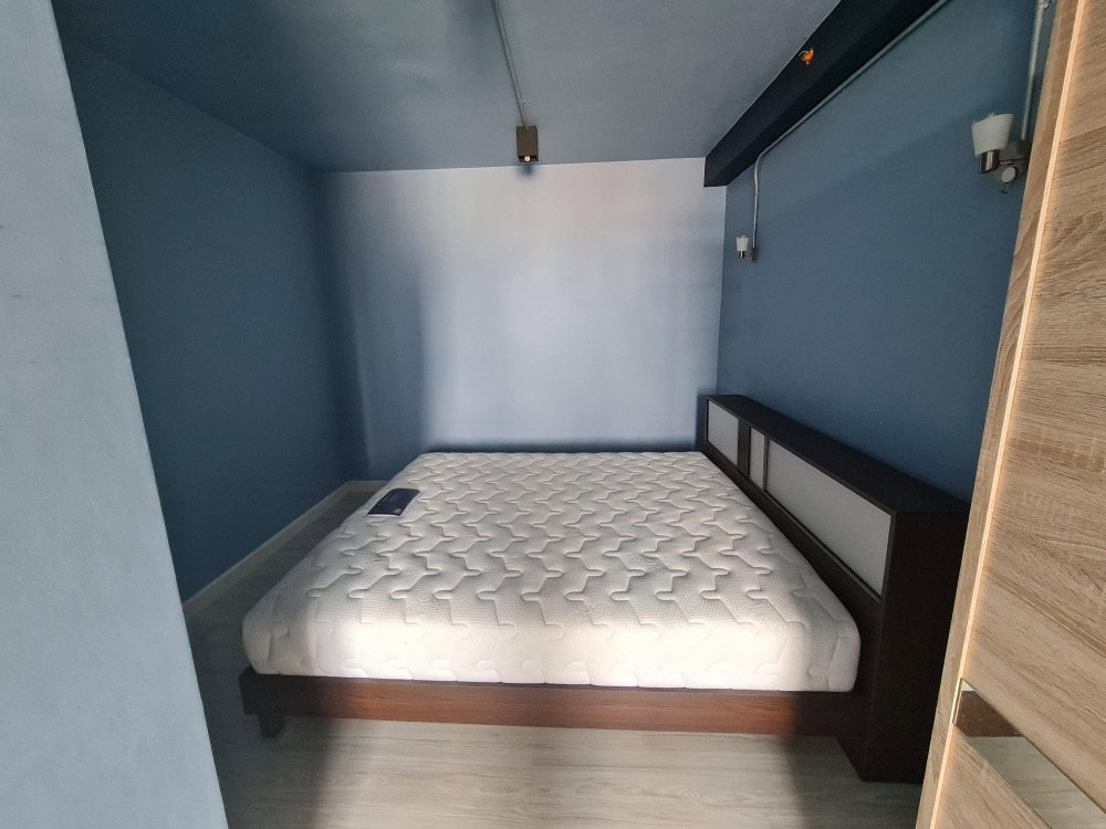 รูป #S3601 ให้เช่า City Home Sukhumvit 101/1 - รูปที่ 5/7