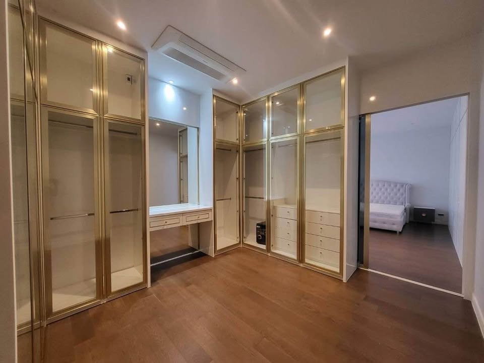 รูป 🔥 Bugaan Krungthep Kreetha - 4 Bedrooms for RENT ONLY 250K 🔥 - รูปที่ 8/20