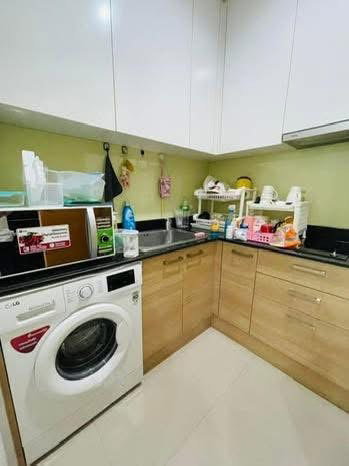 รูป #R3839 ให้เช่าคอนโด Circle Condominium  - รูปที่ 5/9