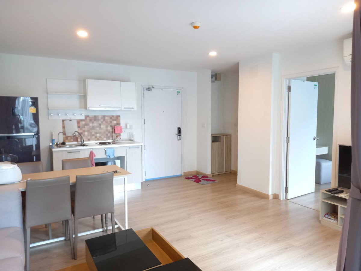 รูป ให้เช่า คอนโอ CASA CONDO สวนเสือ ศรีราชา(ตึกC ชั้น4) - รูปที่ 3/21