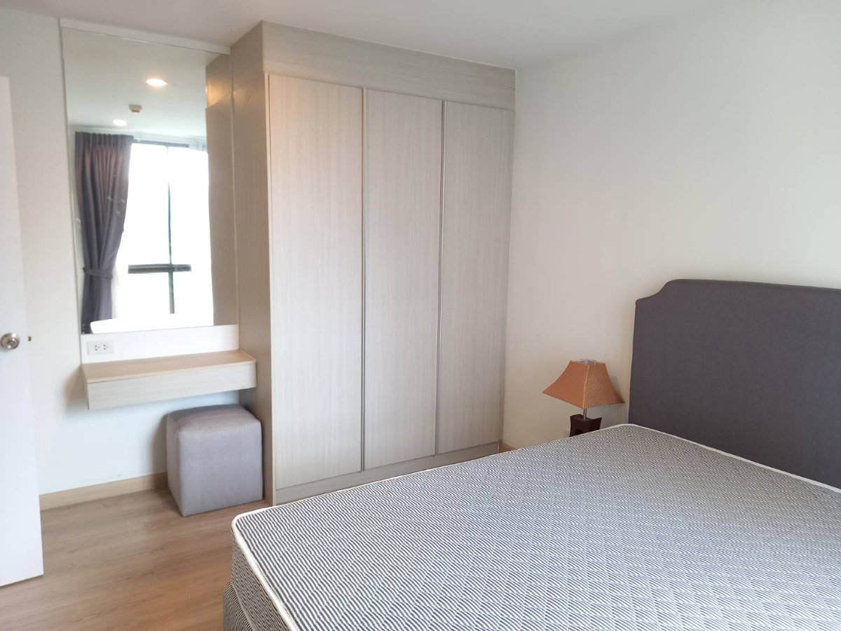 รูป ให้เช่า คอนโอ CASA CONDO สวนเสือ ศรีราชา(ตึกC ชั้น4) - รูปที่ 5/21