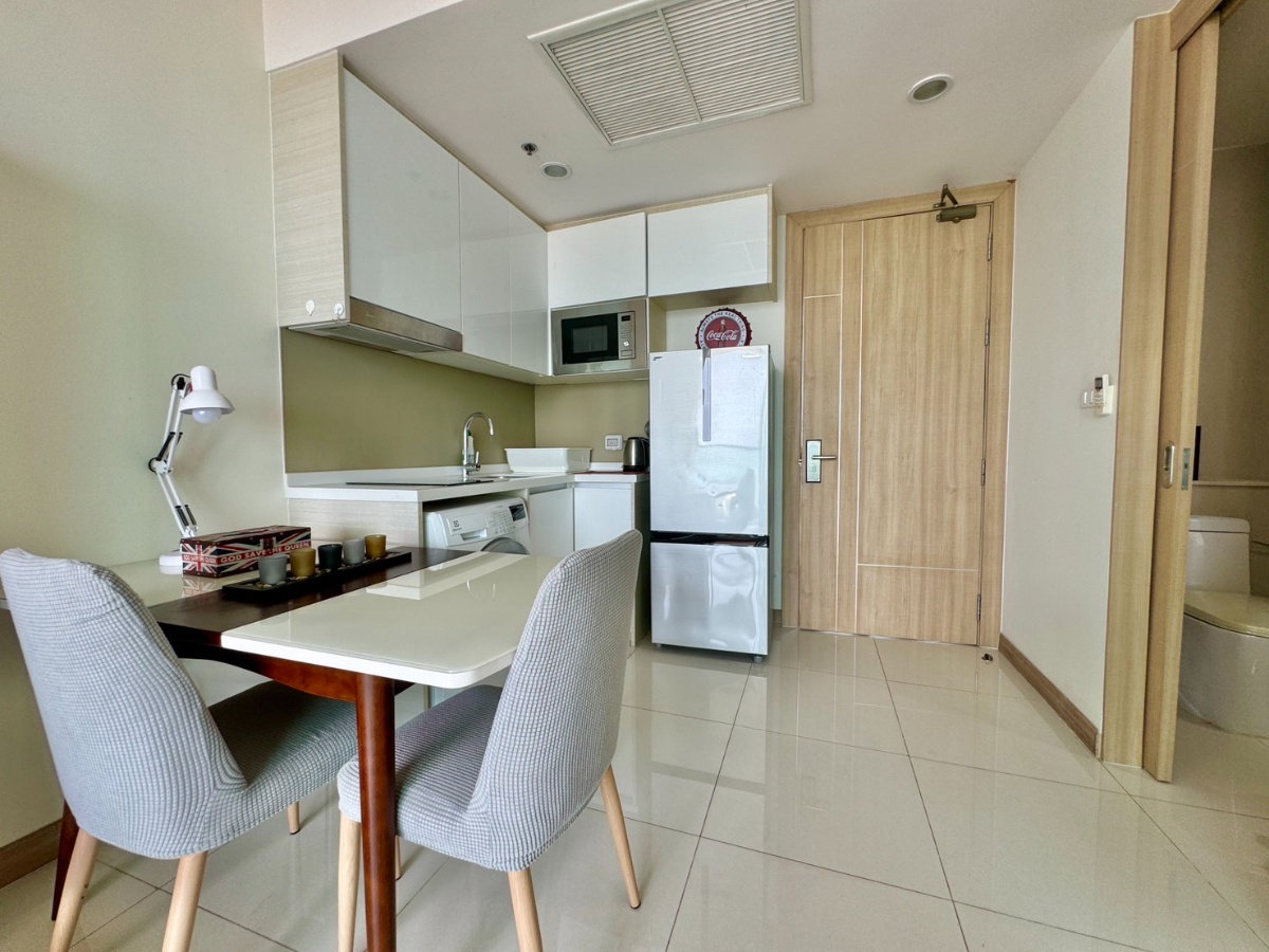 รูป For Rent Condo Riviera Wongamat  (S03-2013) - รูปที่ 9/13