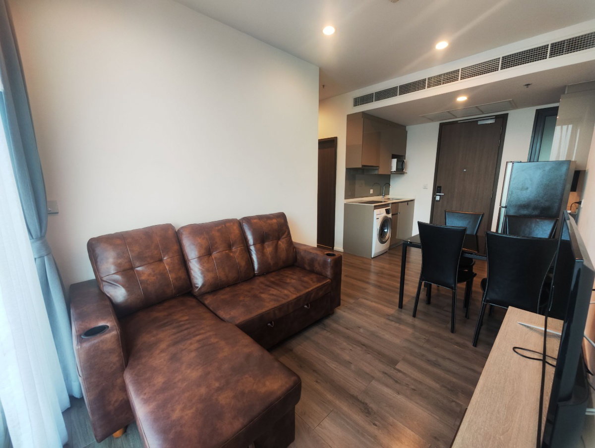 รูป Condo for sell : 2bedroom Whizdom Essence (Rt-01) - รูปที่ 1/19