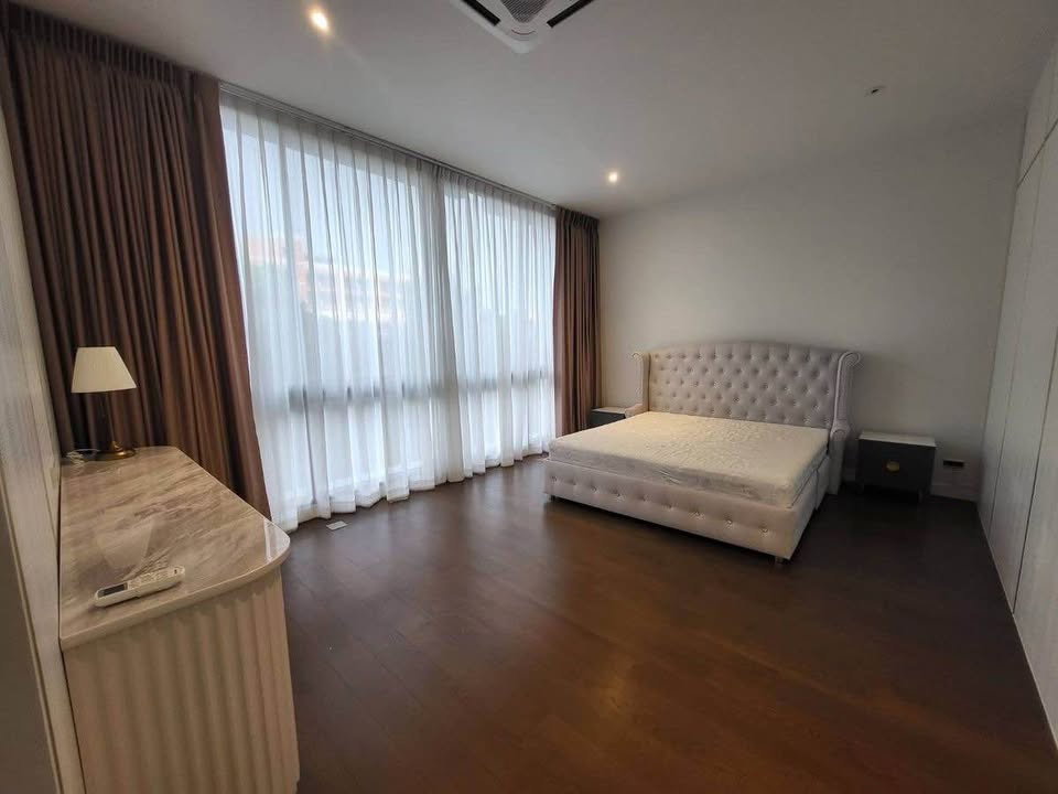 รูป 🔥 Bugaan Krungthep Kreetha - 4 Bedrooms for RENT ONLY 250K 🔥 - รูปที่ 12/20