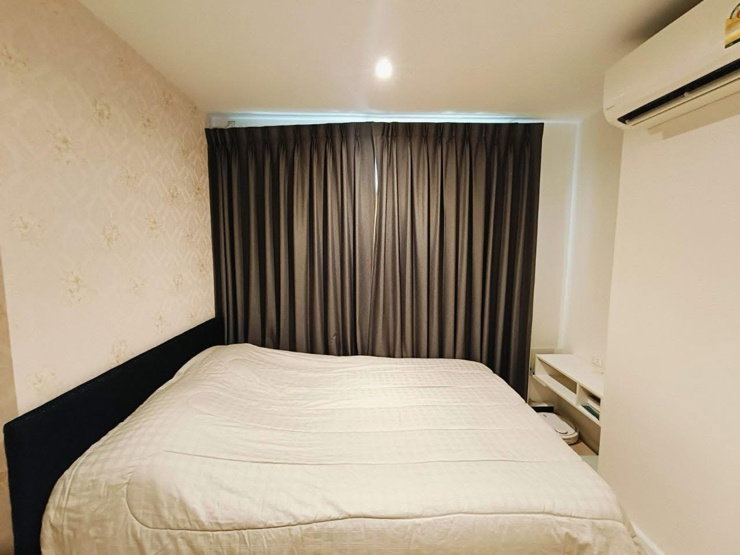 picture #Z116 Condo for rent iCondo Greenspace Serithai - 2/6