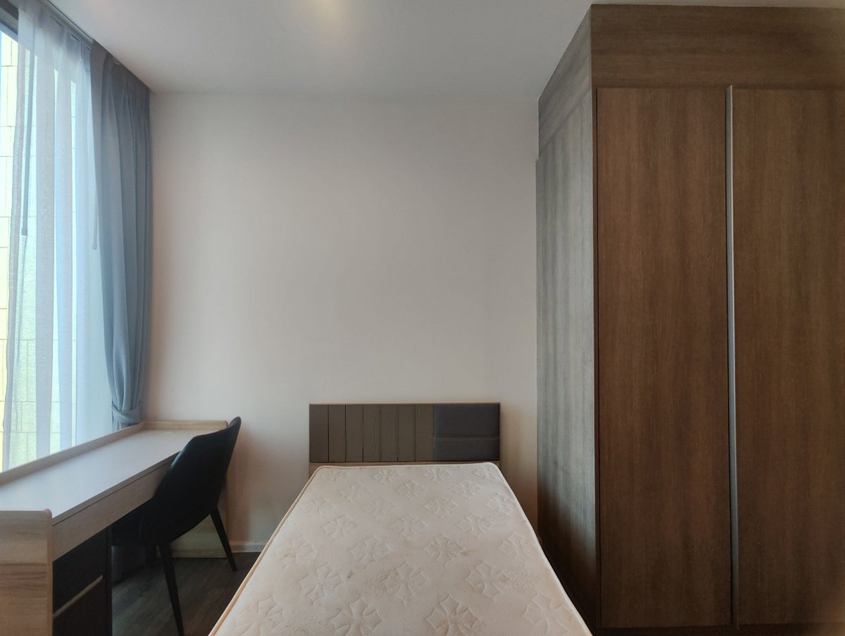 รูป Condo for sell : 2bedroom Whizdom Essence (Rt-01) - รูปที่ 4/19