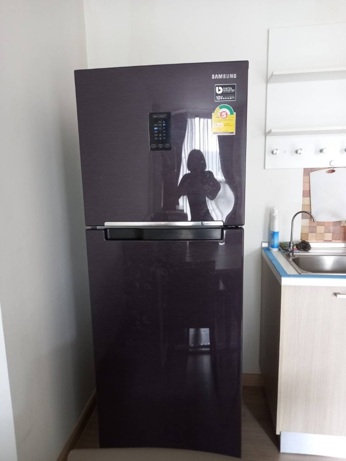 รูป ให้เช่า คอนโอ CASA CONDO สวนเสือ ศรีราชา(ตึกC ชั้น4) - รูปที่ 11/21