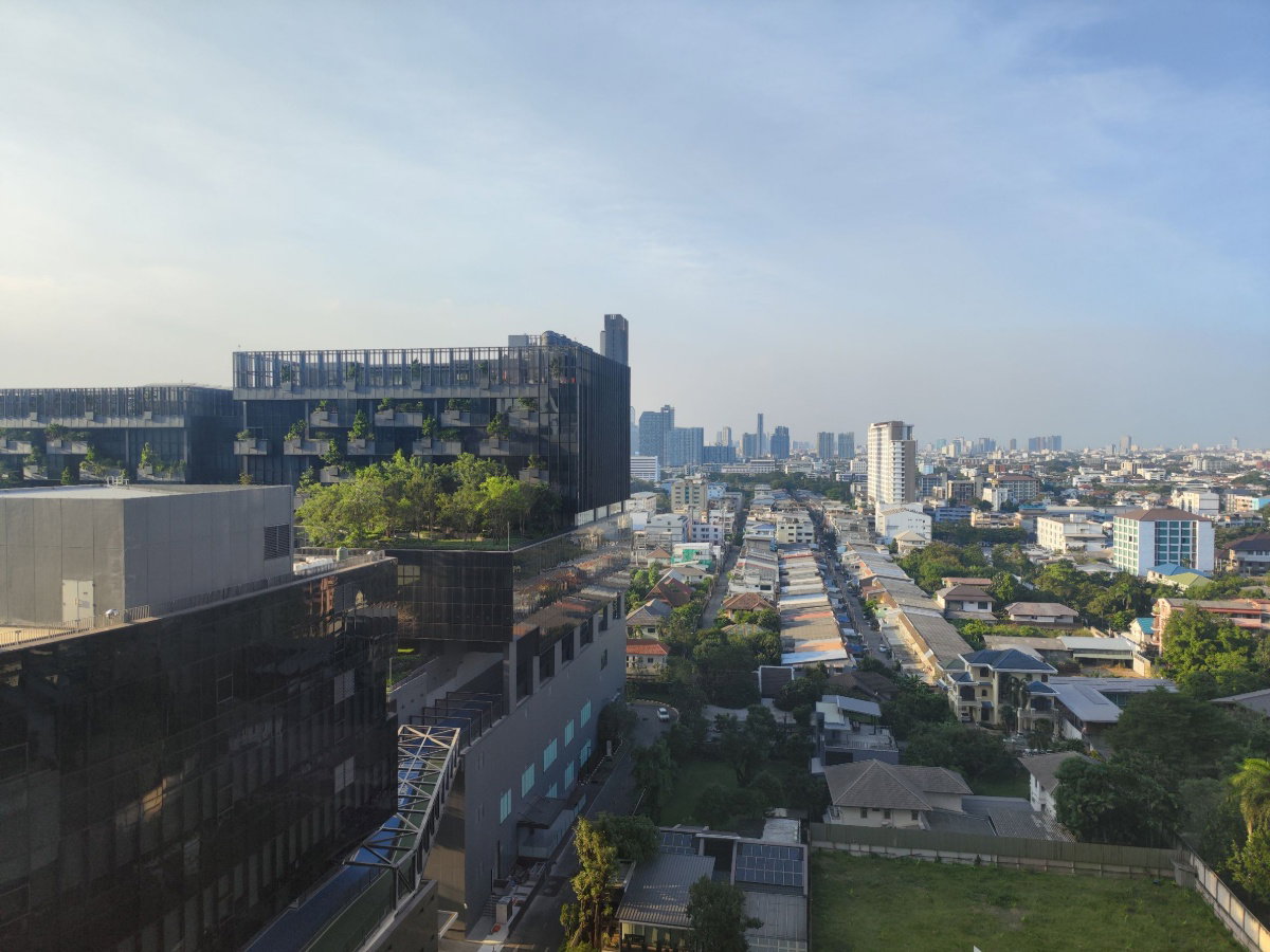 รูป Condo for sell : 2bedroom Whizdom Essence (Rt-01) - รูปที่ 15/19