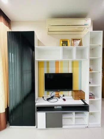 รูป #R3839 ให้เช่าคอนโด Circle Condominium  - รูปที่ 6/9