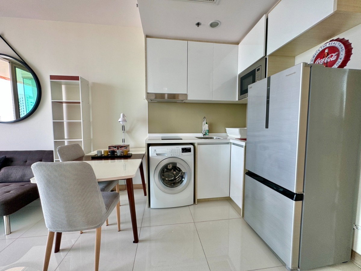 รูป For Rent Condo Riviera Wongamat  (S03-2013) - รูปที่ 7/13