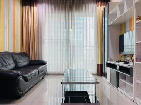 รูป #R3839 ให้เช่าคอนโด Circle Condominium  - รูปที่ 3/9