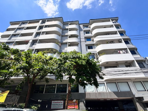Project Phasuk Condo Picture - 2/6