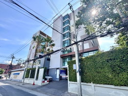Project The Cube Premium Ratchada 32 Picture - 5/6