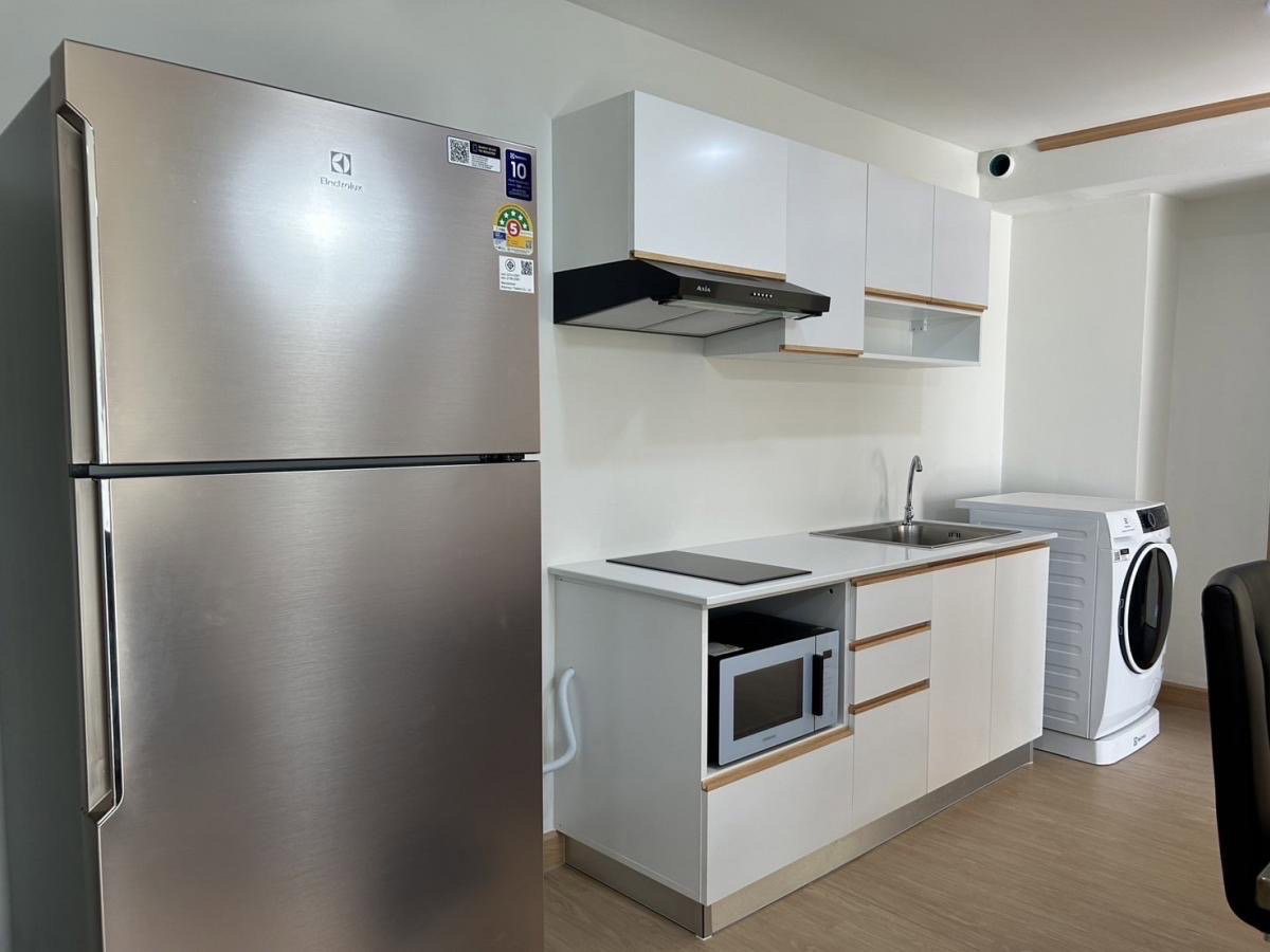 รูป #S3603 ให้เช่า Eastwood Park Condominium - รูปที่ 13/16